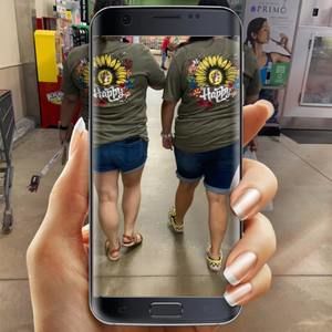 Meet your Posher, Mary